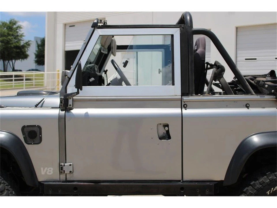 1988 Land Rover Defender 90 - Image 29 of 31