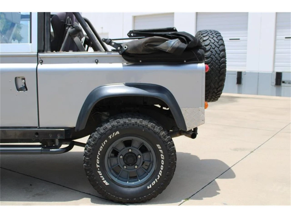 1988 Land Rover Defender 90 - Image 30 of 31