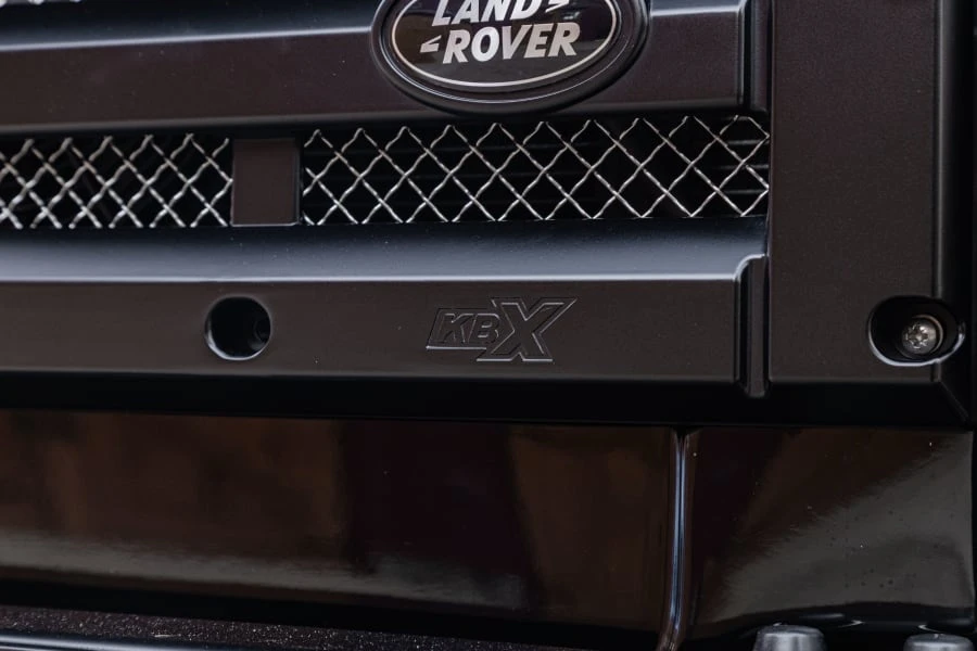 1988 Land Rover Defender 90 - Image 8 of 31