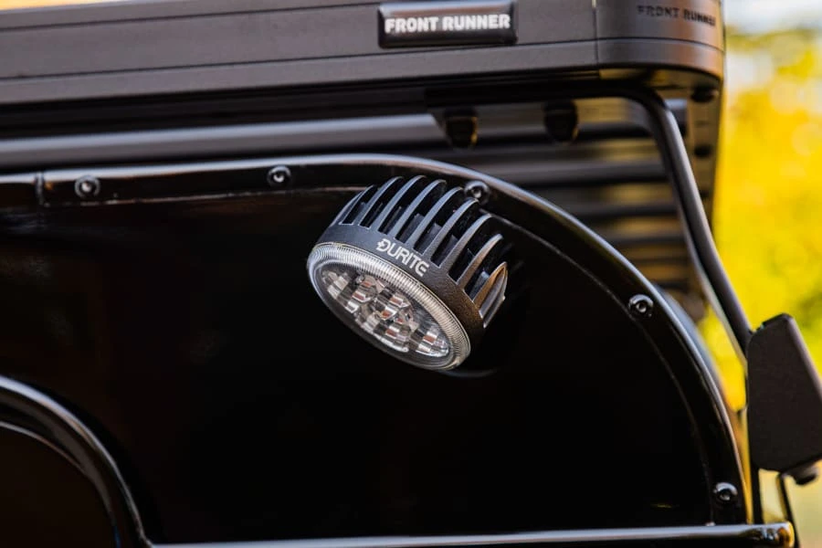 1988 Land Rover Defender 90 - Image 18 of 31