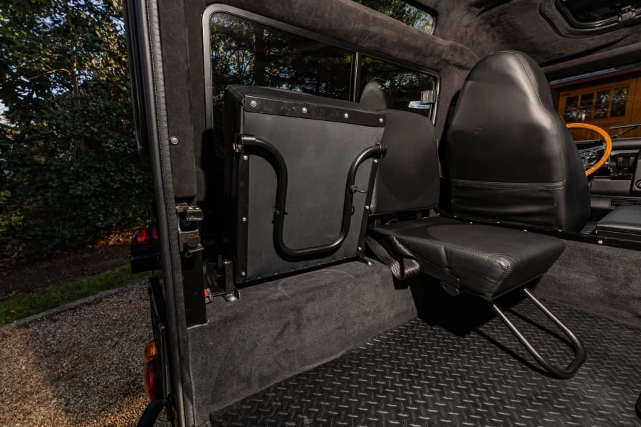 1988 Land Rover Defender 90 - Image 31 of 31