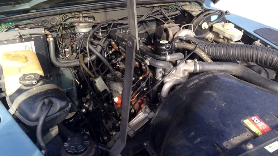 1988 Land Rover Defender - Image 5 of 5
