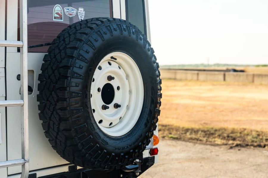 1988 Land Rover Defender - Image 17 of 31