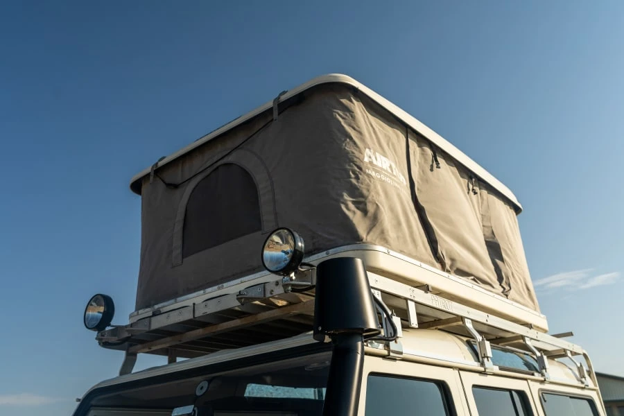 1988 Land Rover Defender - Image 25 of 31