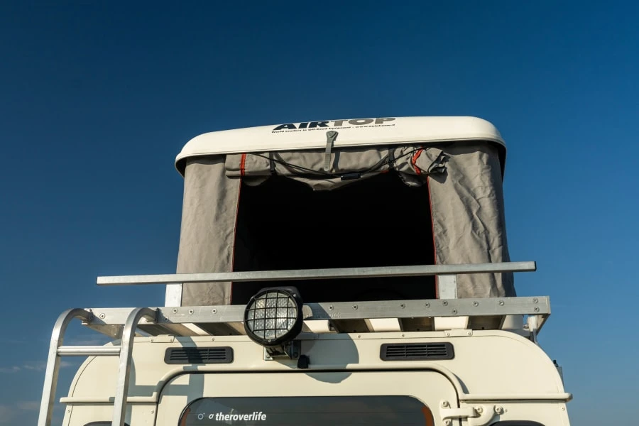 1988 Land Rover Defender - Image 23 of 31