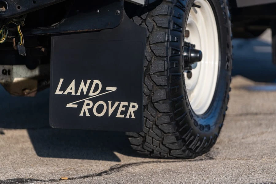 1988 Land Rover Defender - Image 10 of 31