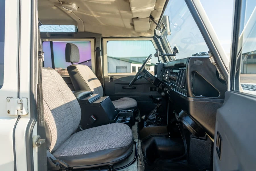 1988 Land Rover Defender - Image 30 of 31