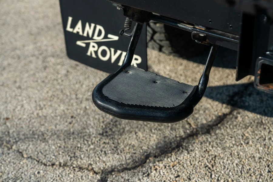 1988 Land Rover Defender - Image 27 of 31