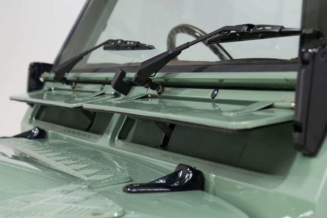 1988 Land Rover Defender - Image 18 of 31