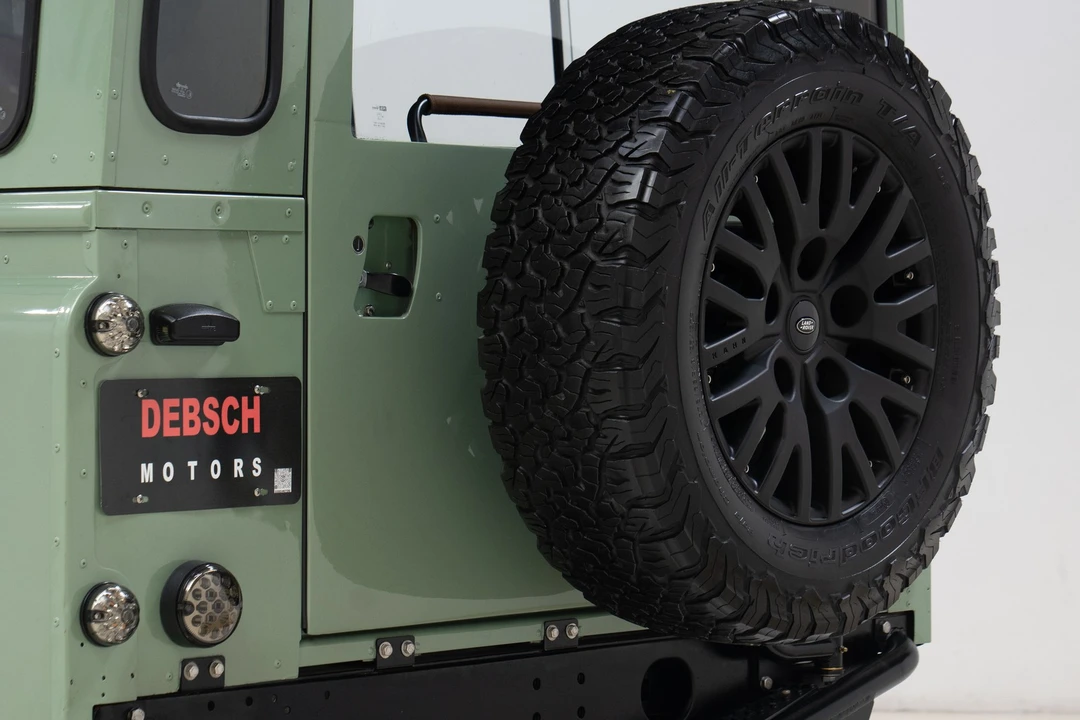 1988 Land Rover Defender - Image 20 of 31