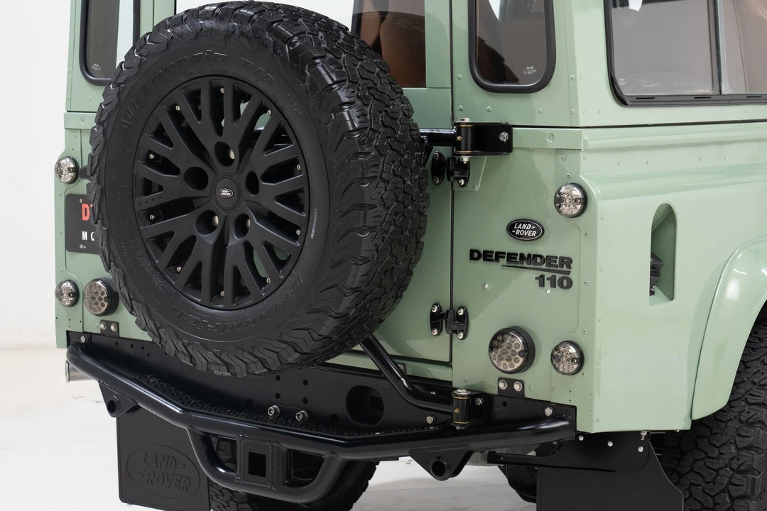 1988 Land Rover Defender - Image 19 of 31