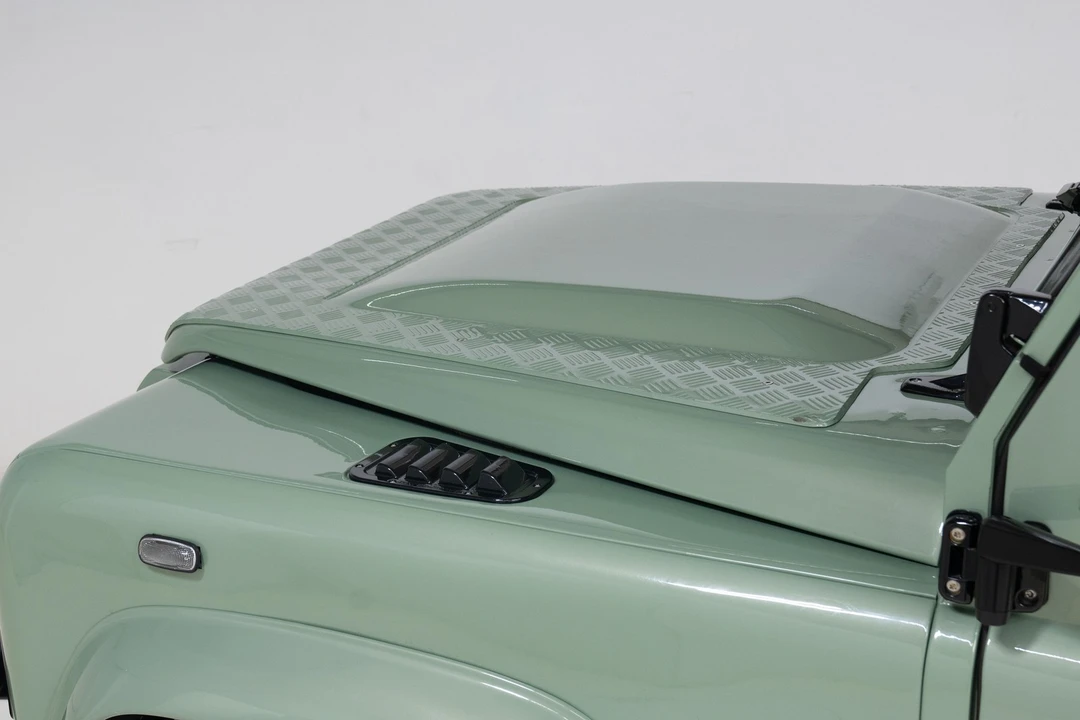 1988 Land Rover Defender - Image 16 of 31