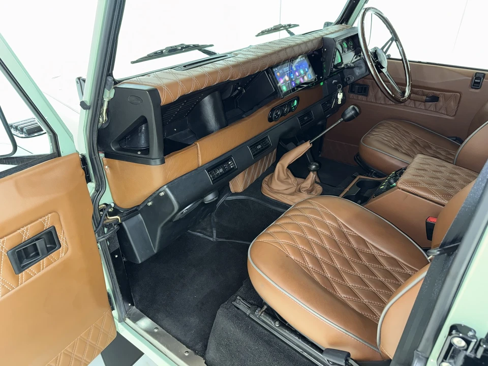 1988 Land Rover Defender - Image 30 of 31