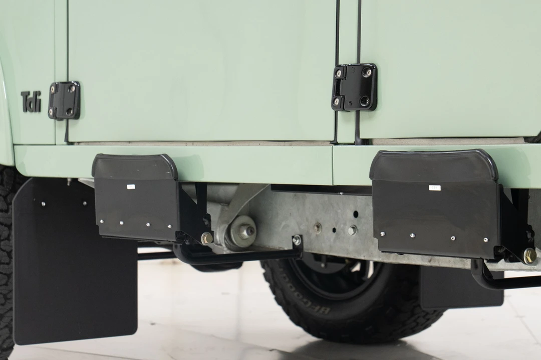1988 Land Rover Defender - Image 23 of 31