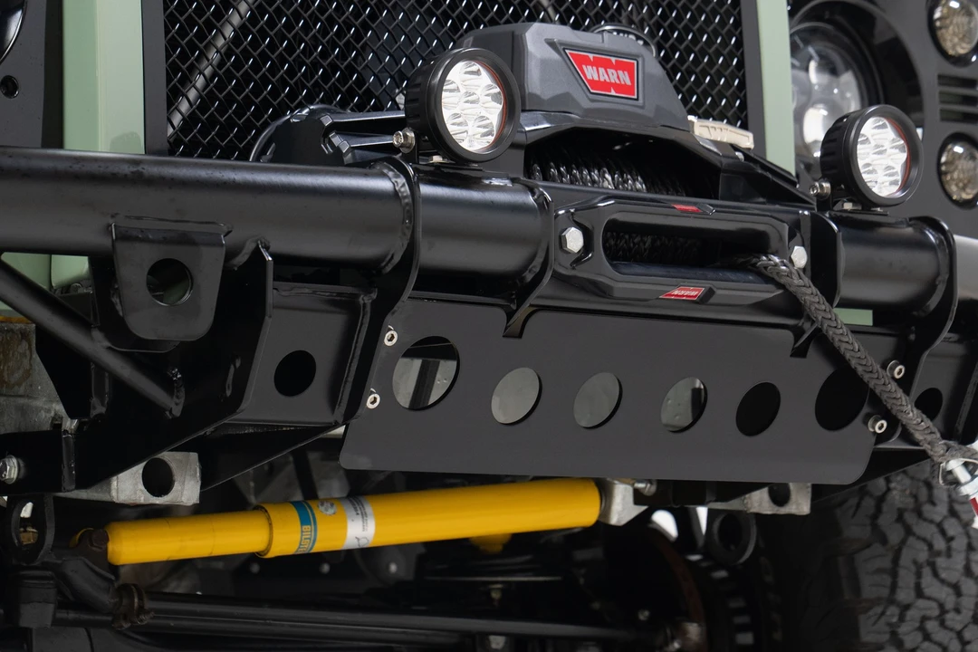 1988 Land Rover Defender - Image 15 of 21