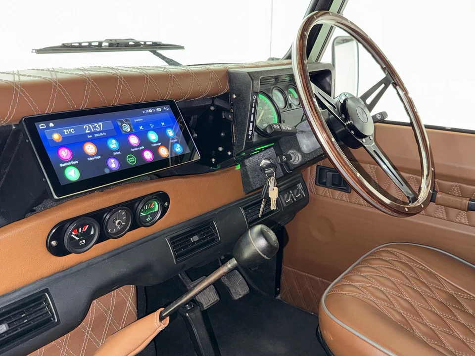 1988 Land Rover Defender - Image 31 of 31