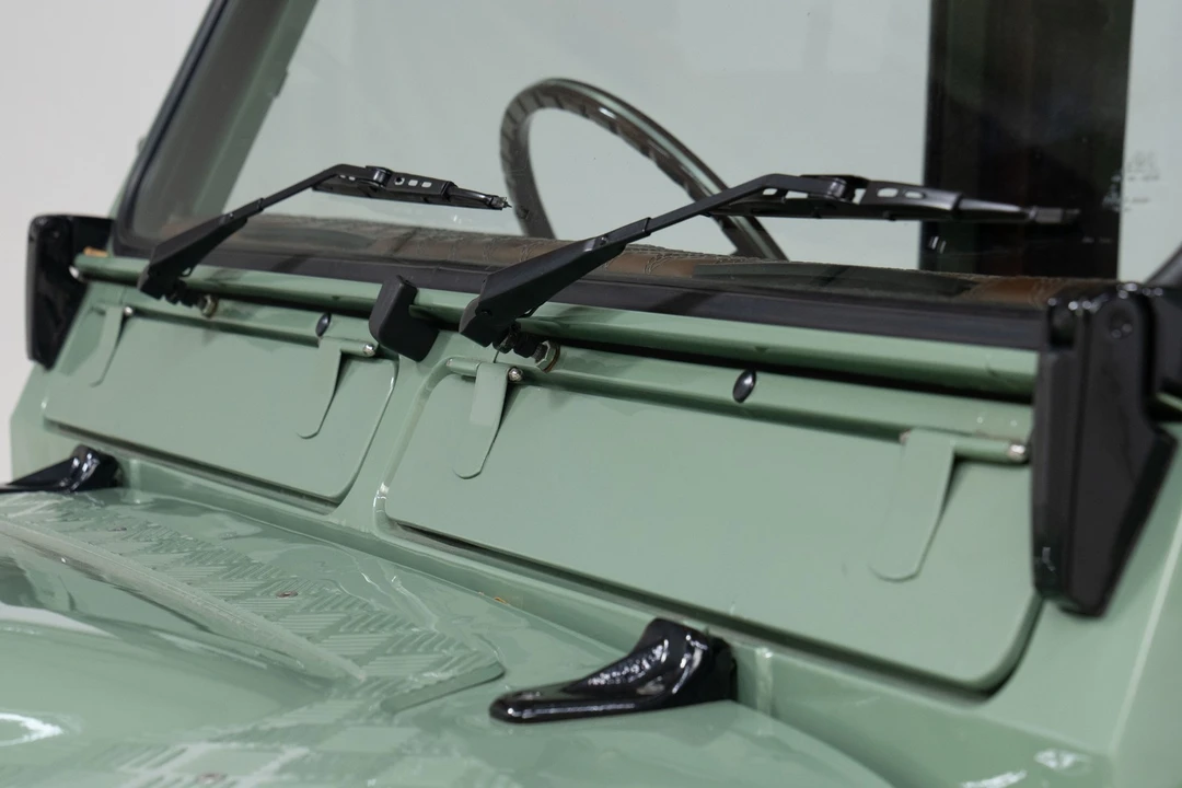 1988 Land Rover Defender - Image 17 of 21