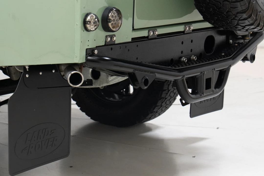 1988 Land Rover Defender - Image 22 of 31