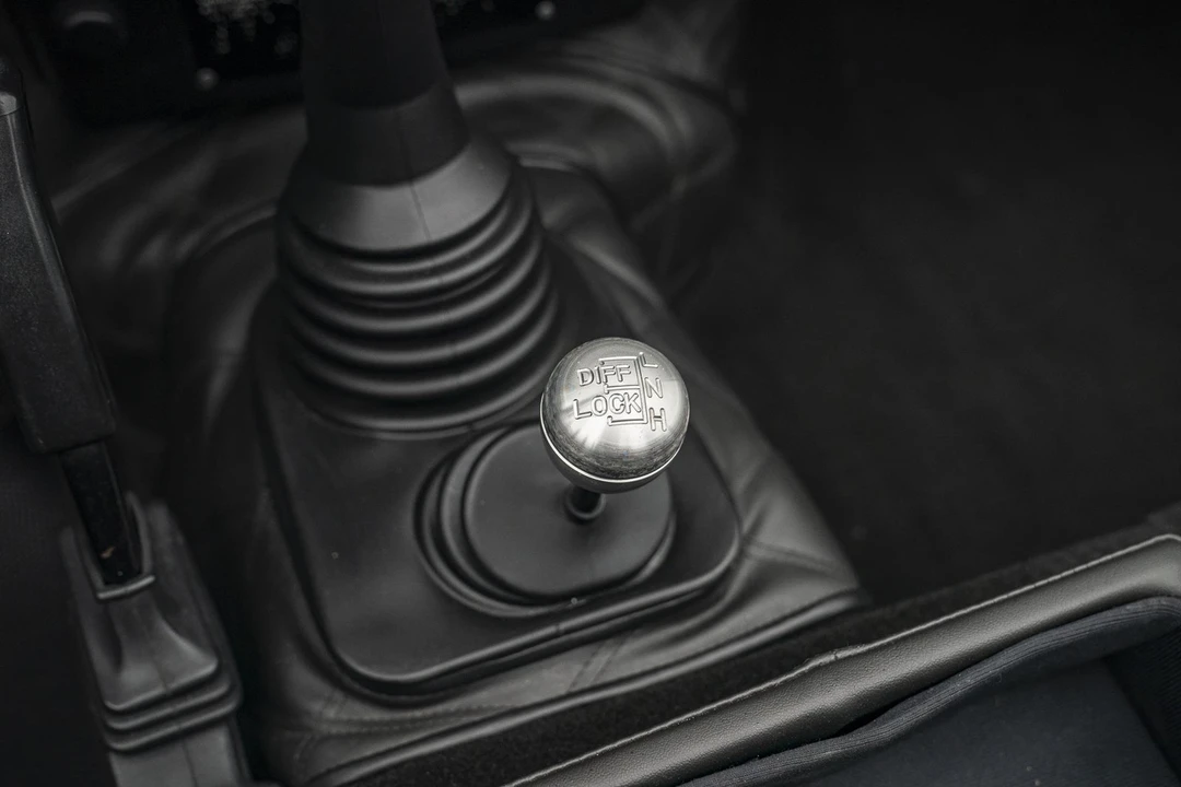 1988 Land Rover Defender - Image 22 of 31