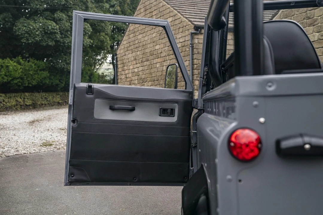 1988 Land Rover Defender - Image 27 of 31