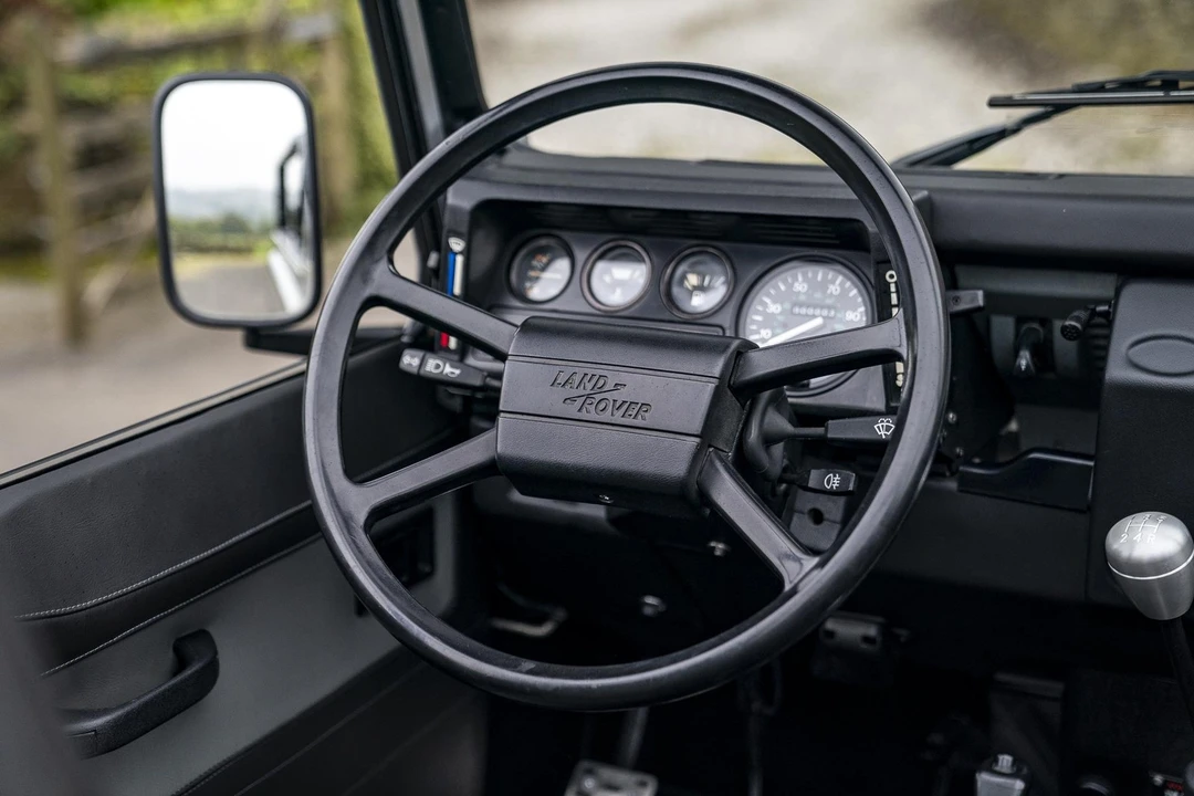 1988 Land Rover Defender - Image 30 of 31