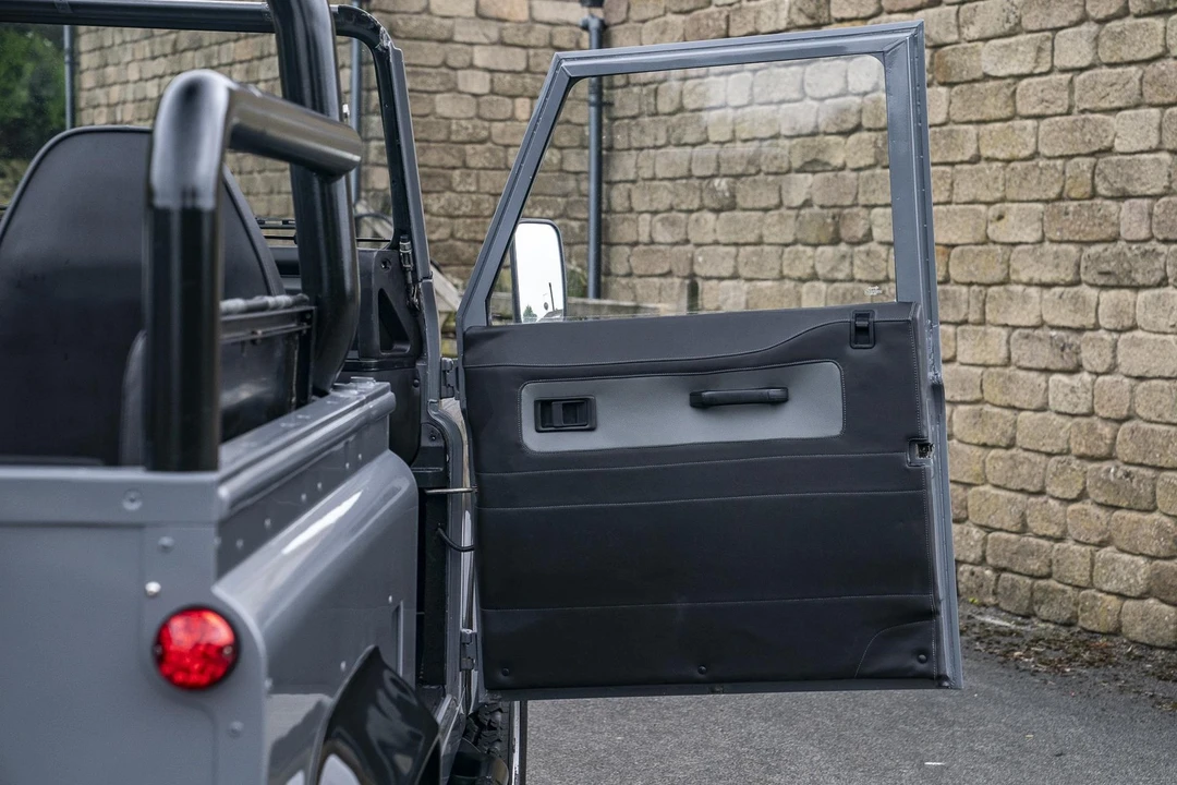 1988 Land Rover Defender - Image 28 of 31