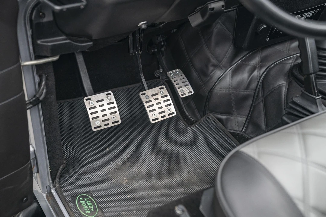 1988 Land Rover Defender - Image 23 of 31