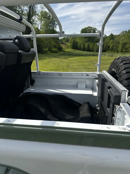1988 Land Rover Defender - Image 5 of 21