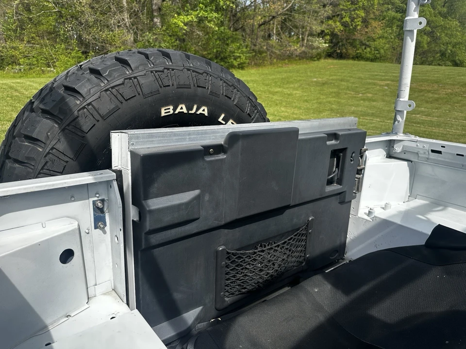 1988 Land Rover Defender - Image 14 of 21