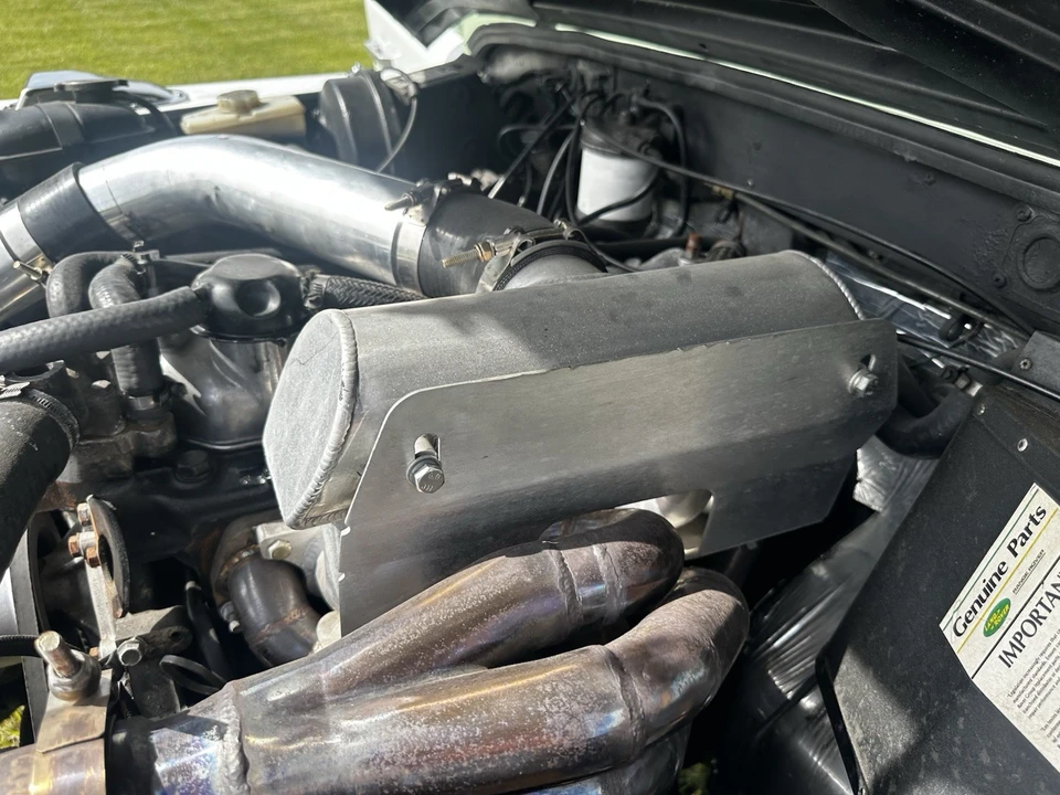 1988 Land Rover Defender - Image 13 of 21