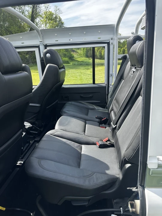 1988 Land Rover Defender - Image 6 of 21