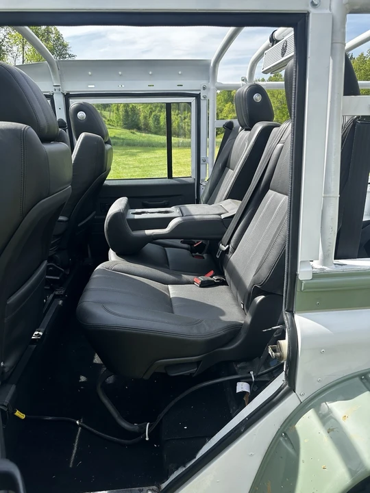 1988 Land Rover Defender - Image 3 of 21
