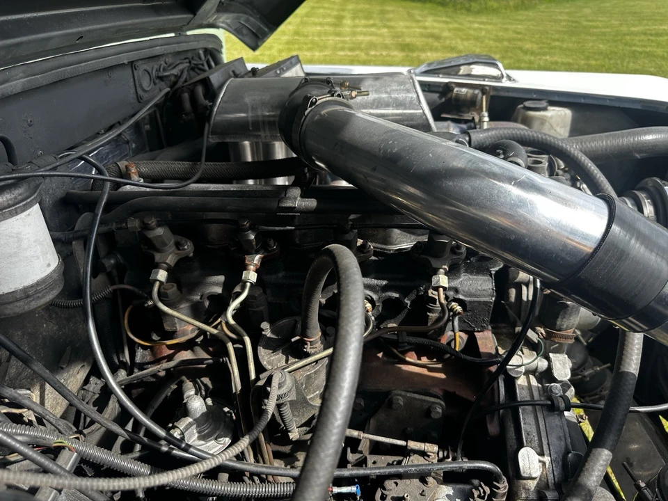1988 Land Rover Defender - Image 12 of 21