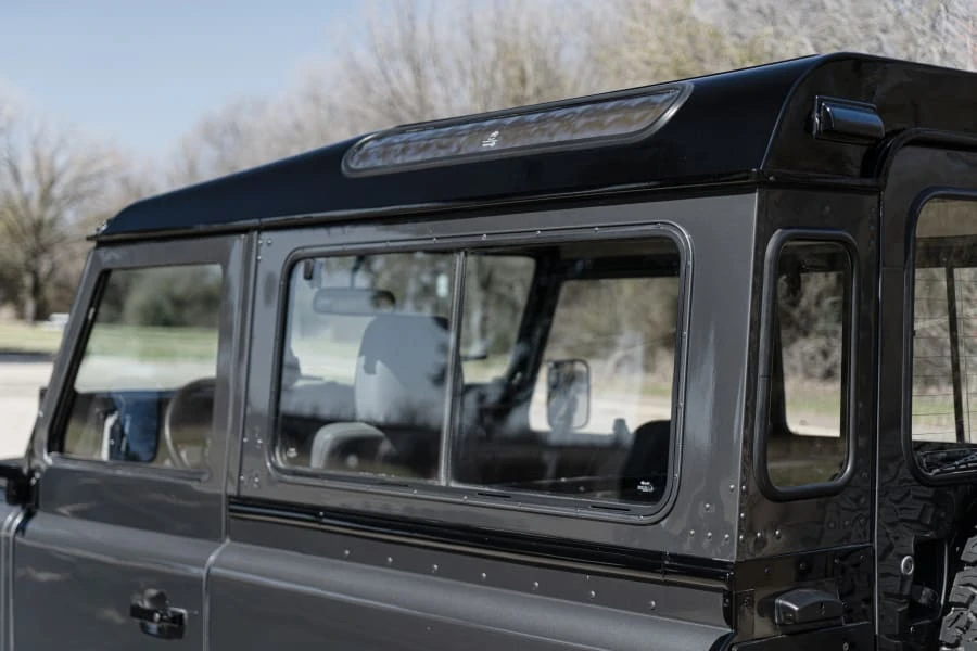 1988 Land Rover Defender - Image 16 of 31