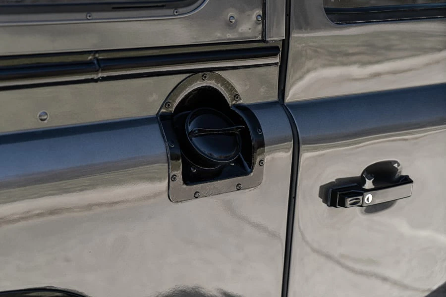 1988 Land Rover Defender - Image 31 of 31
