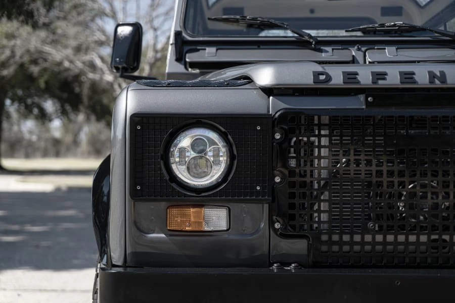 1988 Land Rover Defender - Image 19 of 31