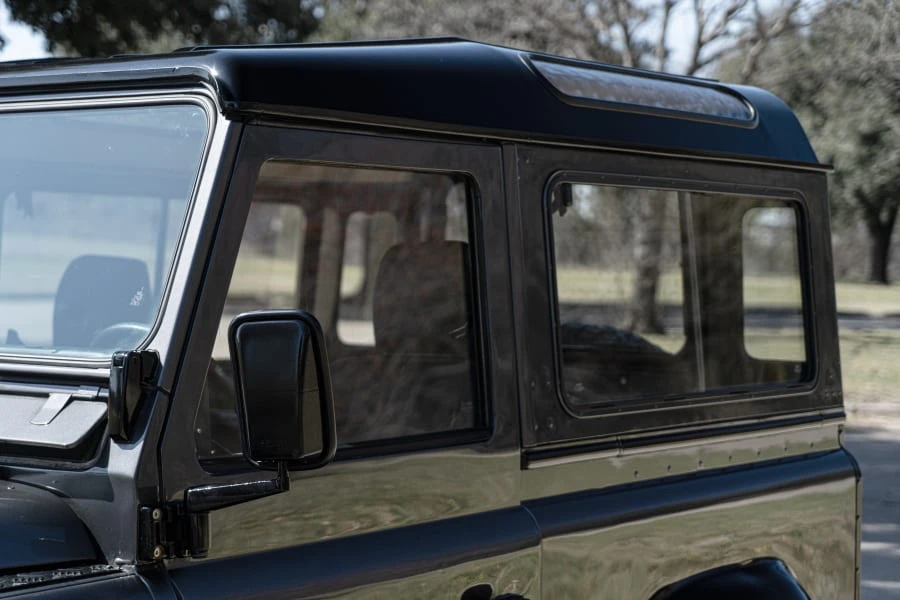 1988 Land Rover Defender - Image 8 of 31