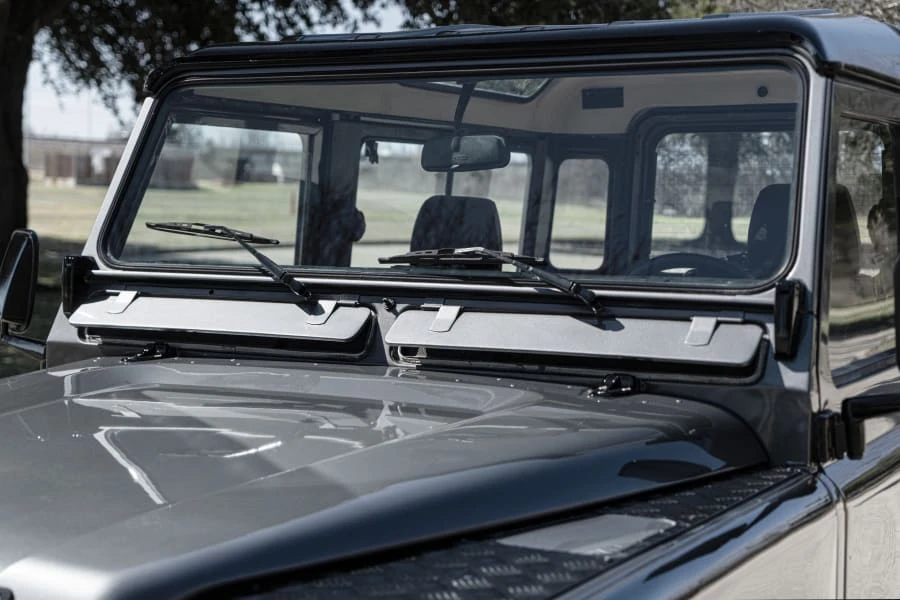 1988 Land Rover Defender - Image 12 of 31