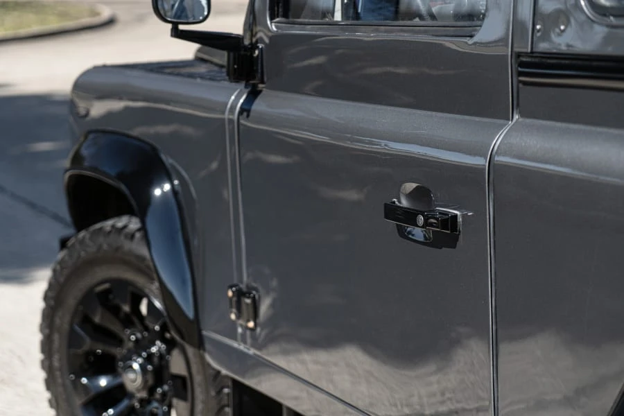 1988 Land Rover Defender - Image 22 of 31
