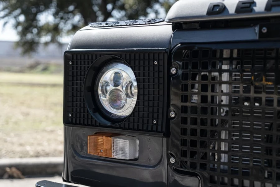 1988 Land Rover Defender - Image 11 of 31