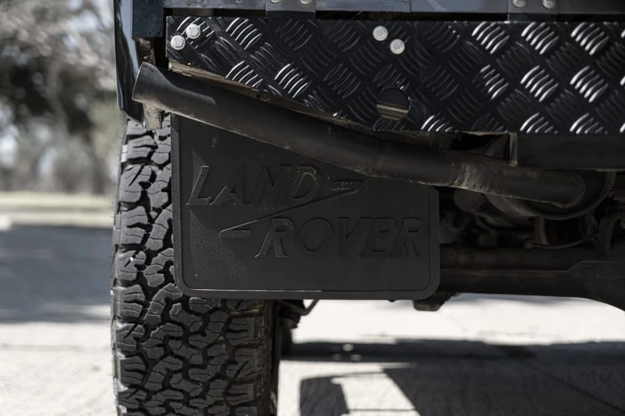 1988 Land Rover Defender - Image 24 of 31