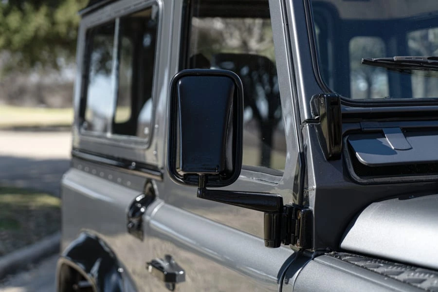 1988 Land Rover Defender - Image 23 of 31