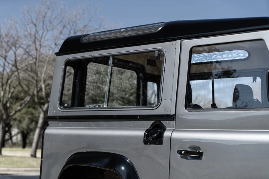 1988 Land Rover Defender - Image 15 of 31