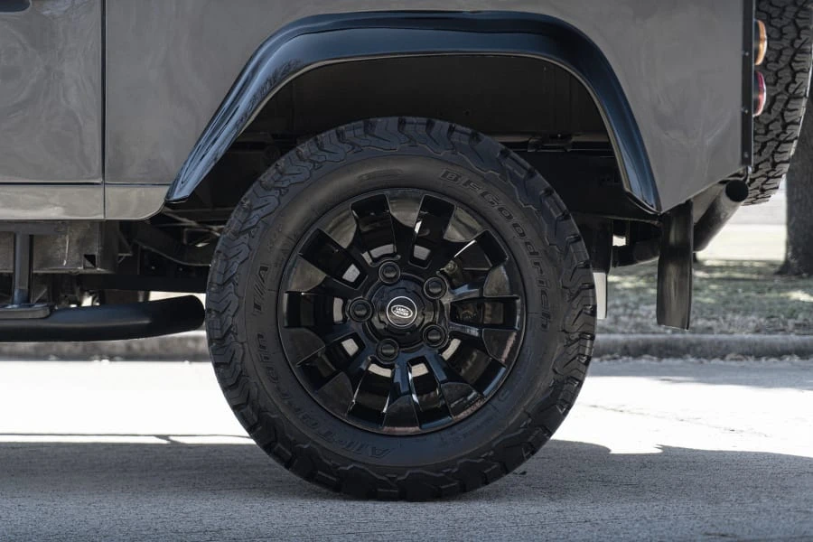 1988 Land Rover Defender - Image 30 of 31