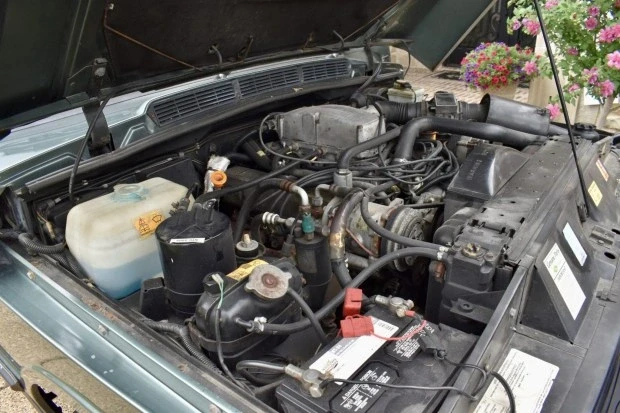 1988 Land Rover Range Rover Classic - Image 6 of 7