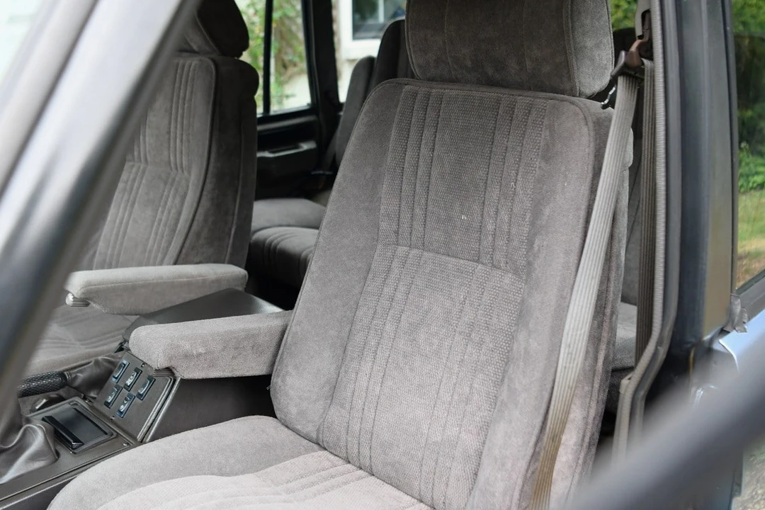 1988 Land Rover Range Rover Classic - Image 27 of 30