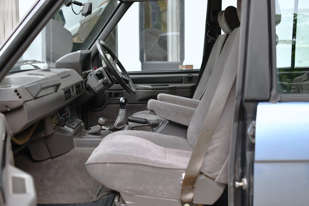 1988 Land Rover Range Rover Classic - Image 28 of 30