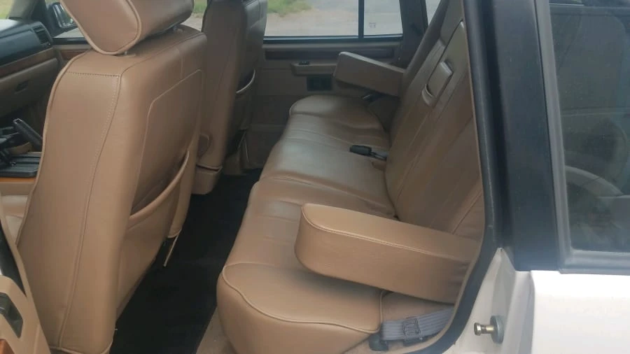 1988 Land Rover Range Rover Classic - Image 4 of 7