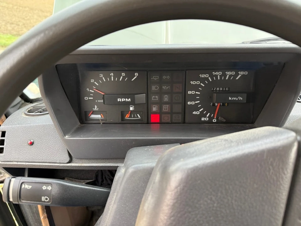 1988 Land Rover Range Rover Classic - Image 24 of 30