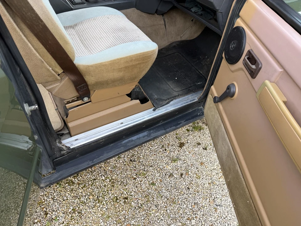 1988 Land Rover Range Rover Classic - Image 30 of 30
